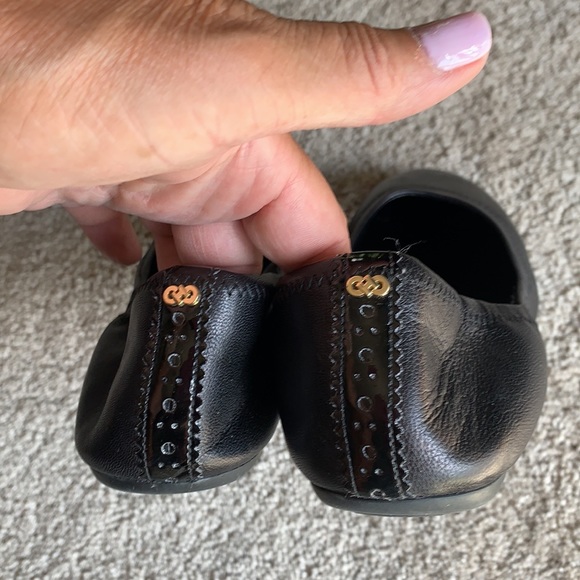 Cole Haan Grand Ballinera Slippers - Picture 5 of 6